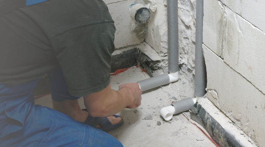 Local expert plumbing services in Pompey, NY
